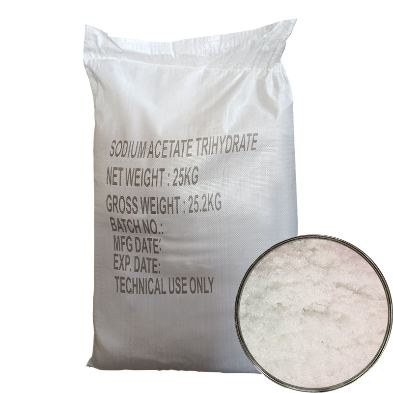醋酸鈉圖片
