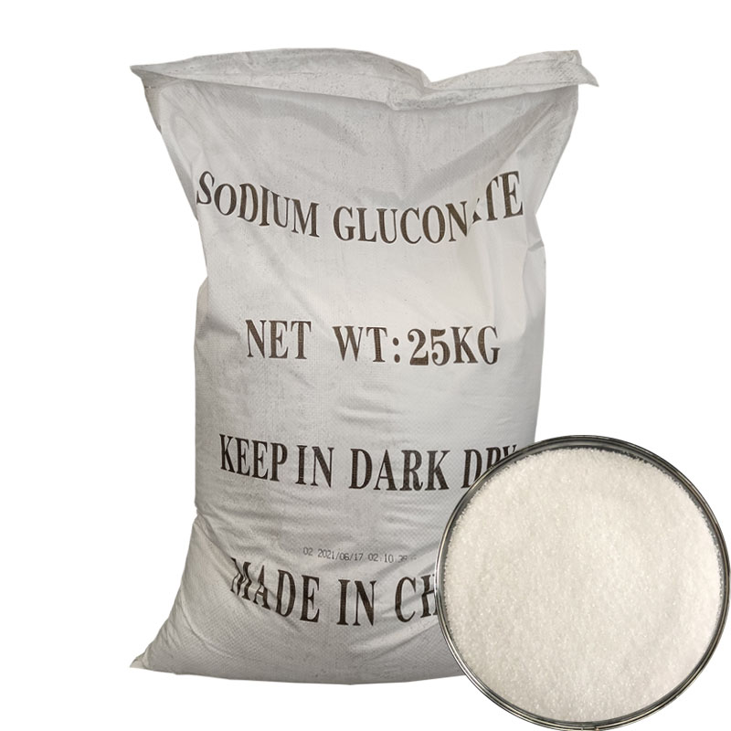葡萄糖酸鈉圖片