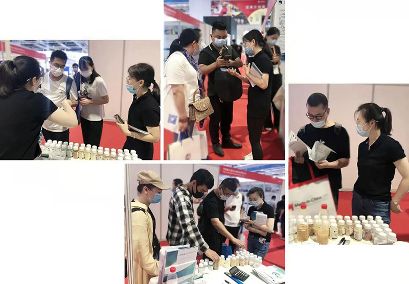 2021實(shí)建國際水展13