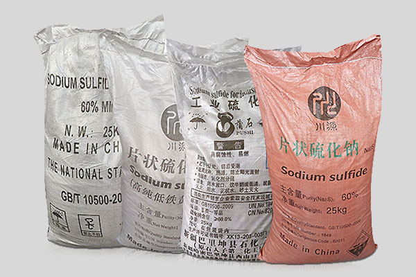 硫化鈉在硫化染料染色中有哪些作用？