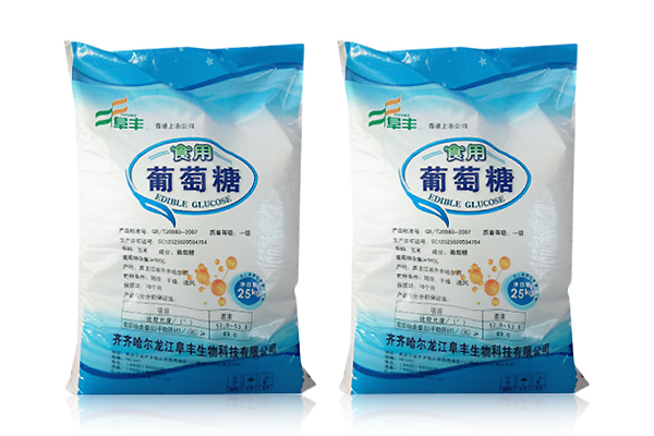 食品級(jí)葡萄糖在飲料工業(yè)中的應(yīng)用