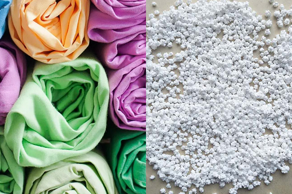 氯化鈣在印染工業(yè)的用途