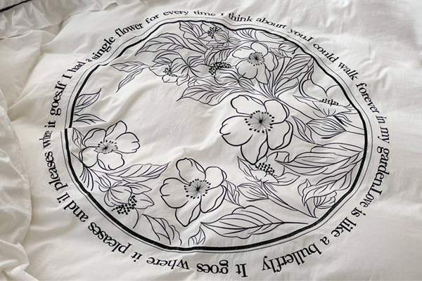 尿素在活性染料印花中的應用