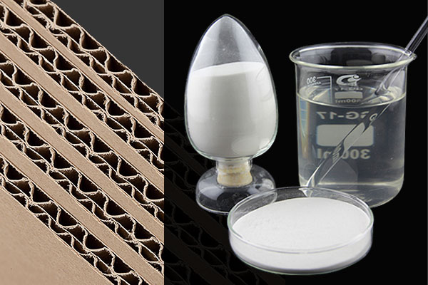 哪些紙種適合在紙機濕部添加羧甲基纖維素鈉？