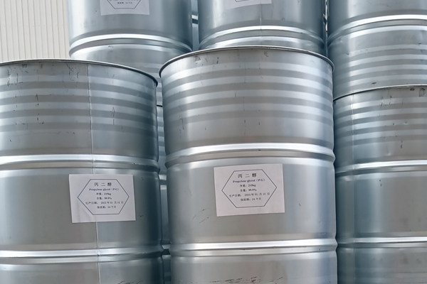 丙二醇在涂料工業(yè)中的應(yīng)用