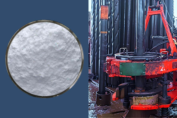 羧甲基纖維素鈉在石油工業(yè)有哪些應(yīng)用？