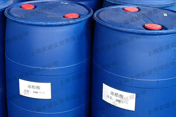 冰醋酸在化工領(lǐng)域有哪些用途？