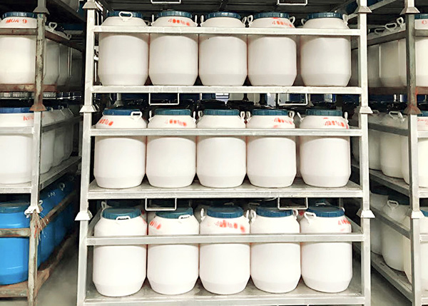 實(shí)建化工為您介紹聚丙二醇如何存儲(chǔ)？