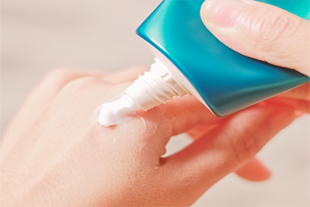 護(hù)手刷司盤的作用