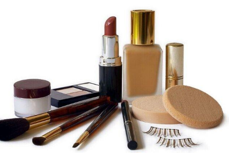 化妝品